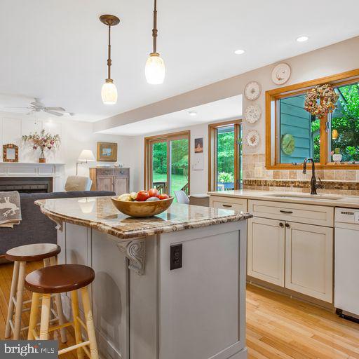 SEVERN LANDING - Residential