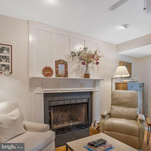 SEVERN LANDING - Residential