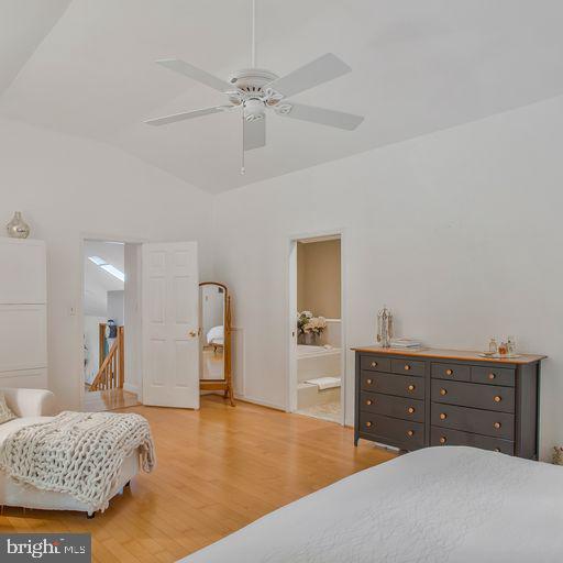 SEVERN LANDING - Residential