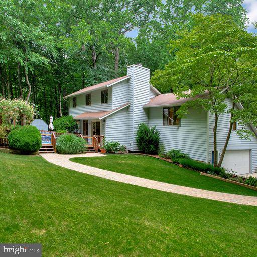 SEVERN LANDING - Residential