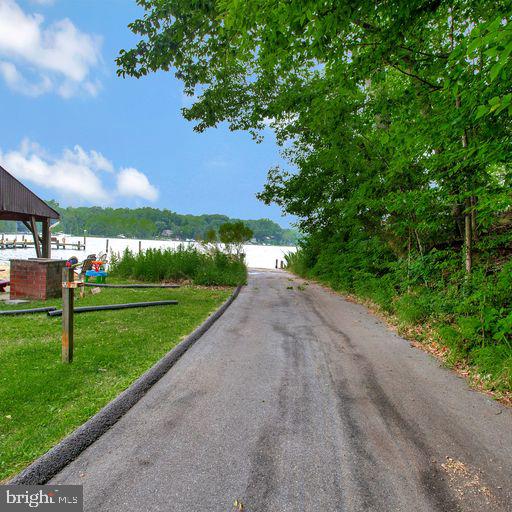 SEVERN LANDING - Residential