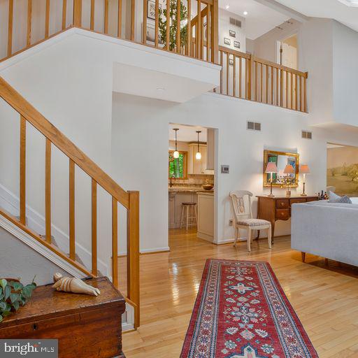 SEVERN LANDING - Residential