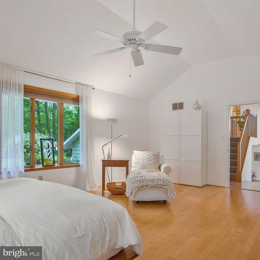 SEVERN LANDING - Residential