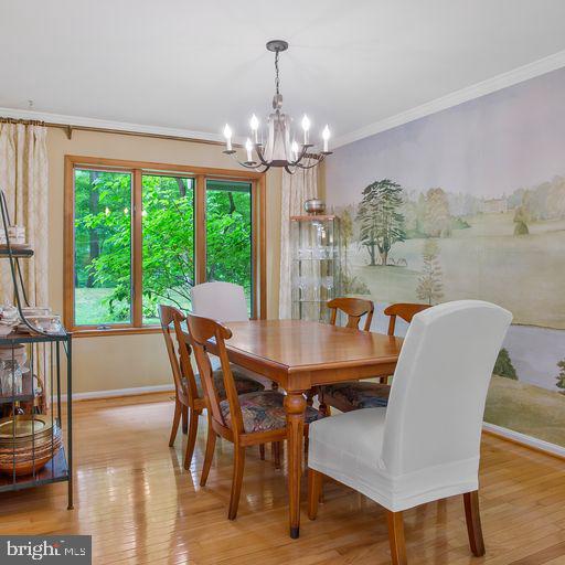 SEVERN LANDING - Residential