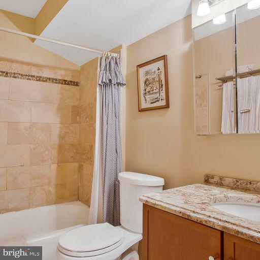 SEVERN LANDING - Residential