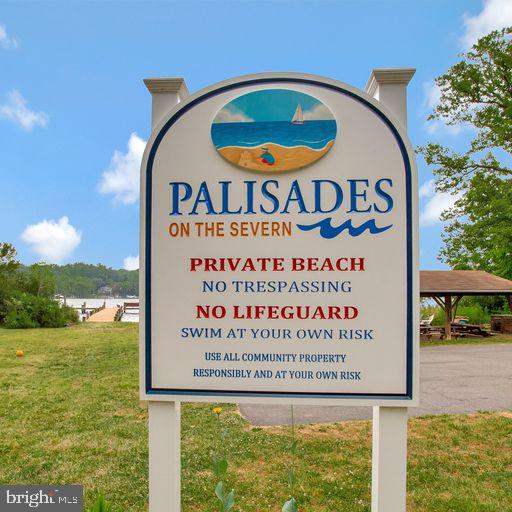 SEVERN LANDING - Residential