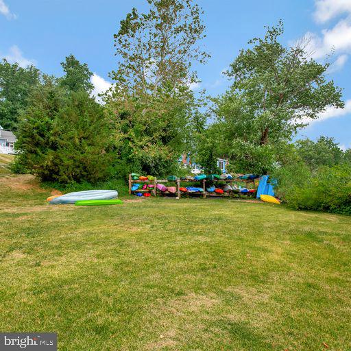 SEVERN LANDING - Residential