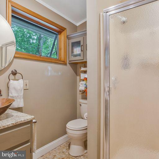 SEVERN LANDING - Residential