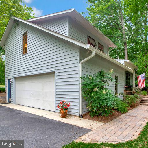 SEVERN LANDING - Residential