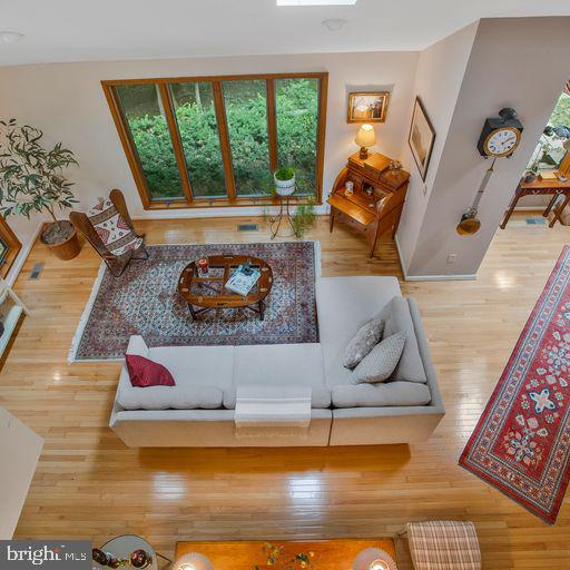 SEVERN LANDING - Residential