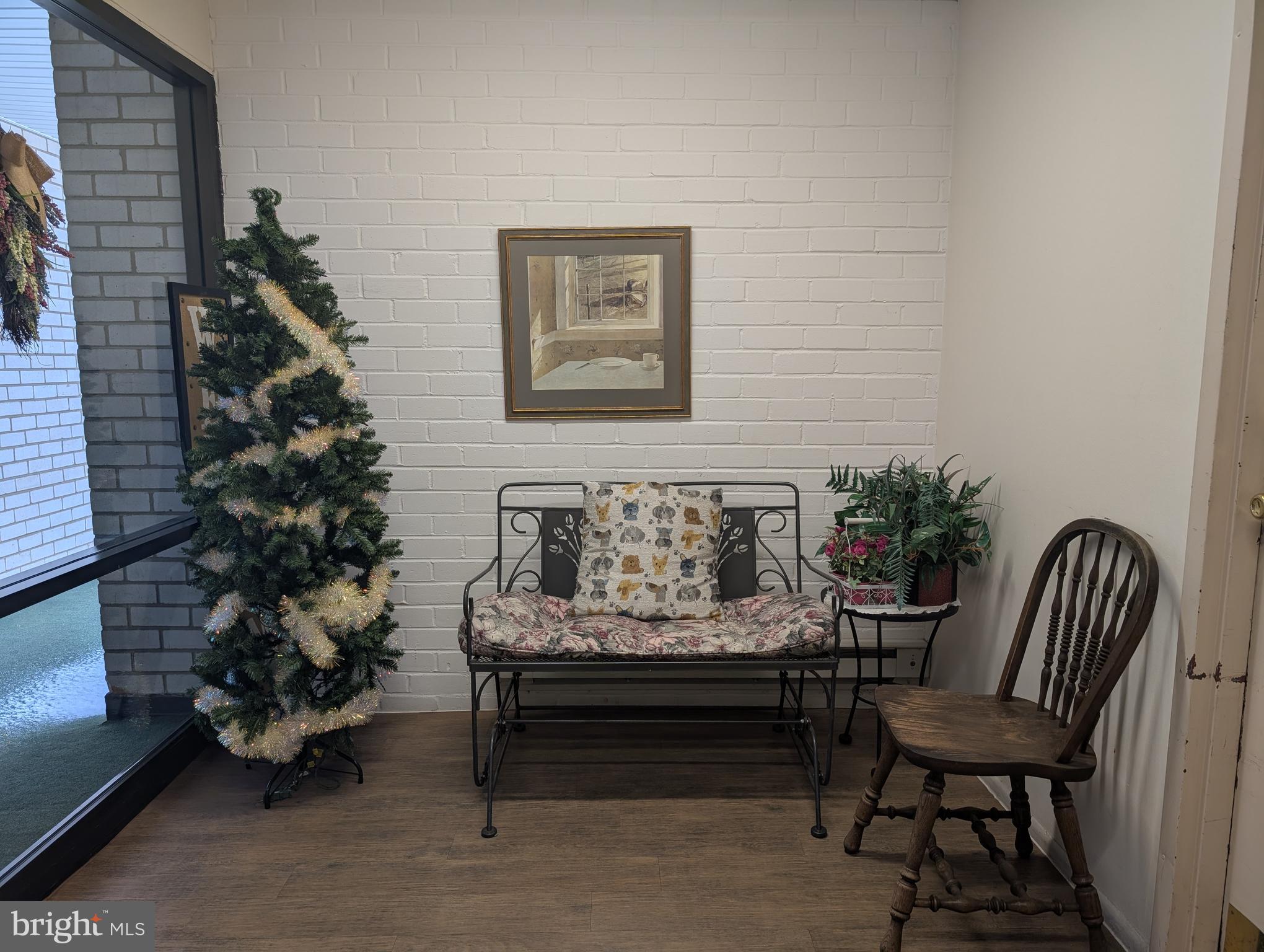 ROSSMOOR MUTUAL - Residential