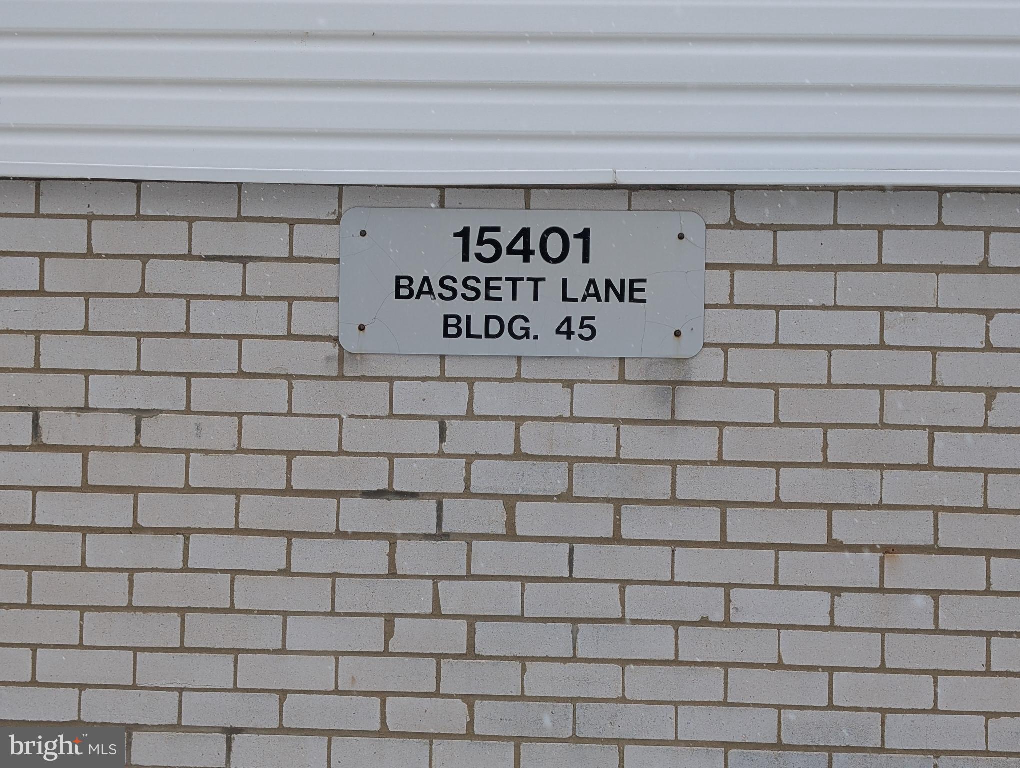 ROSSMOOR MUTUAL - Residential