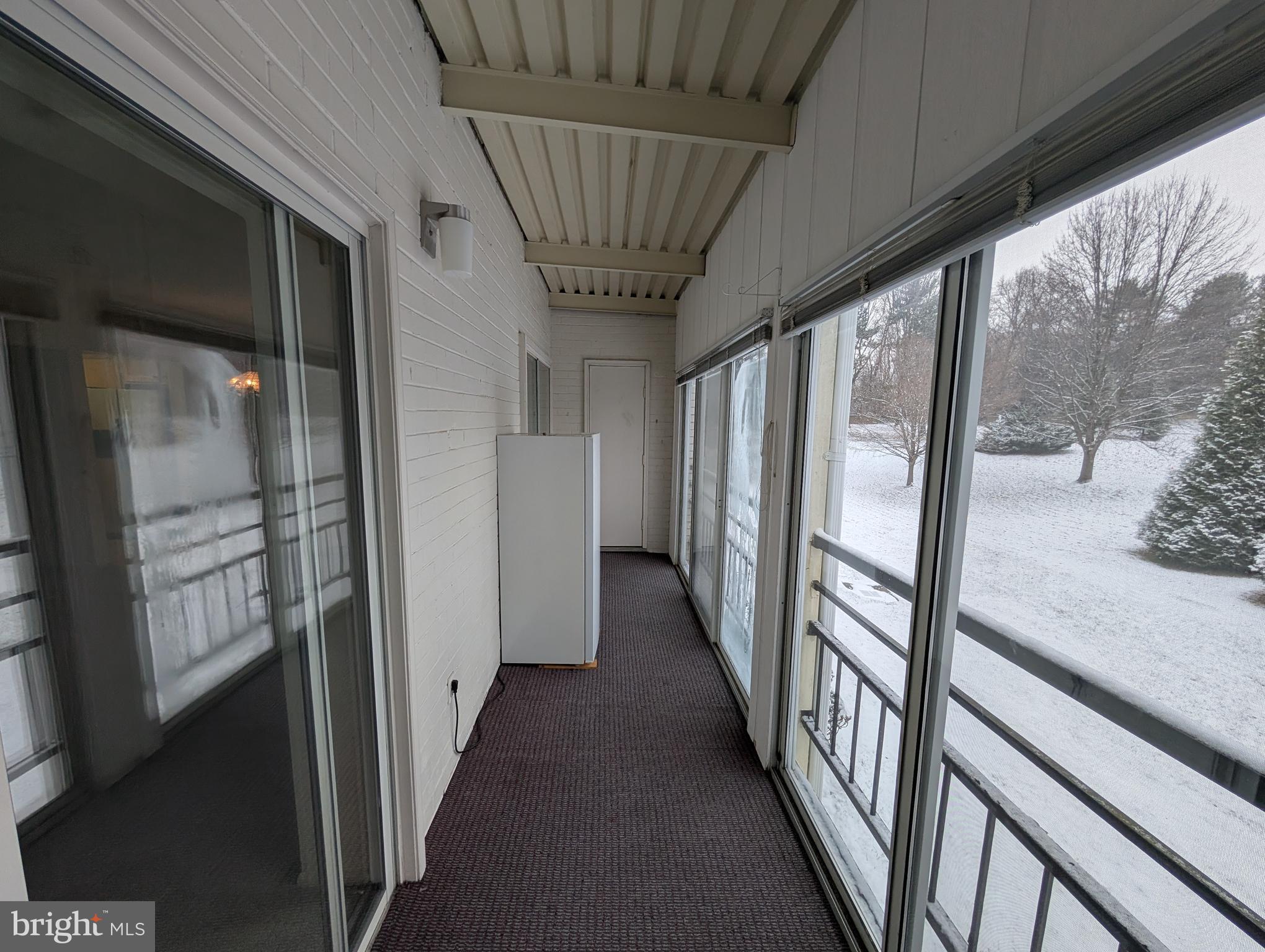 ROSSMOOR MUTUAL - Residential