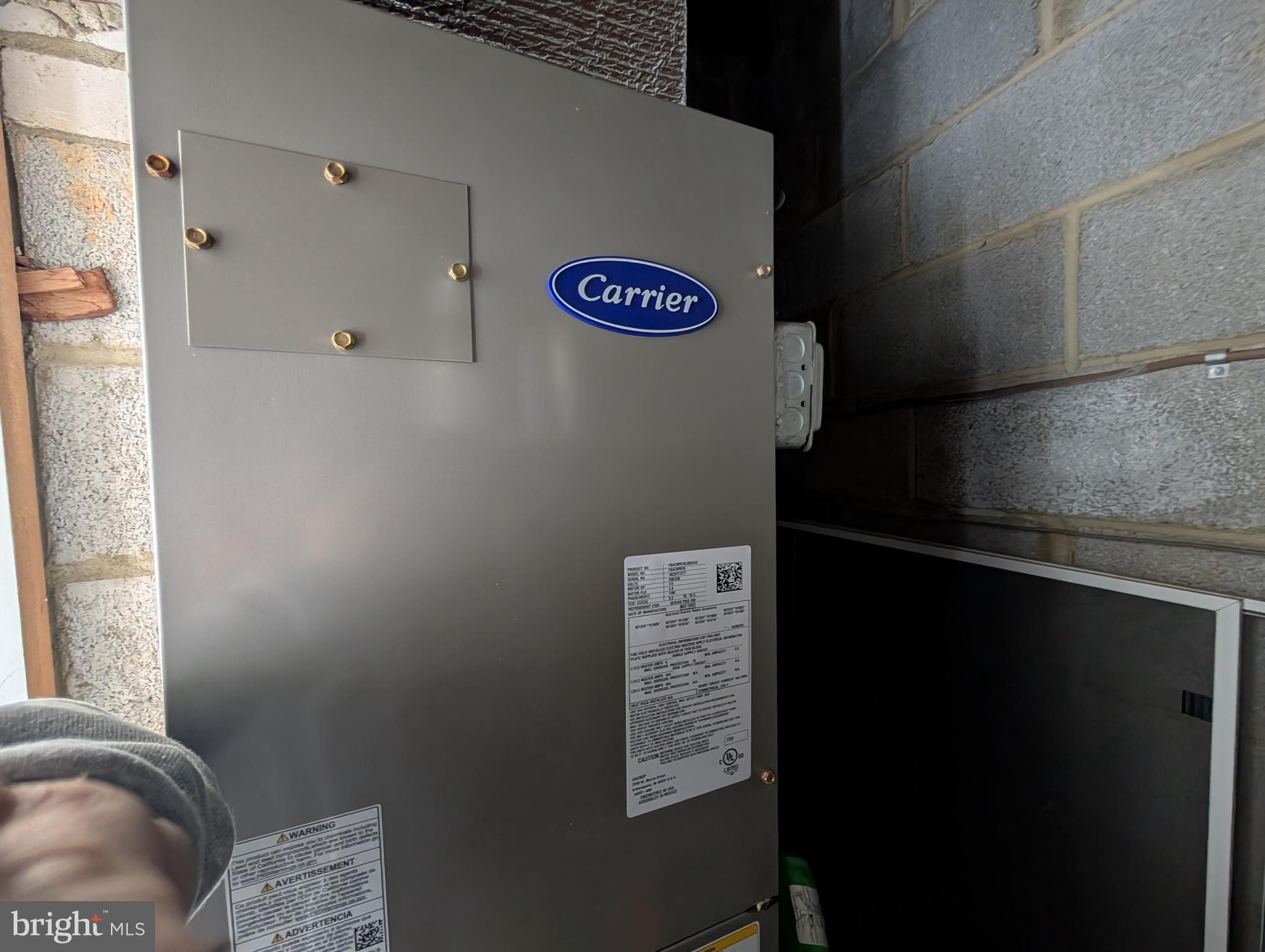 ROSSMOOR MUTUAL - Residential