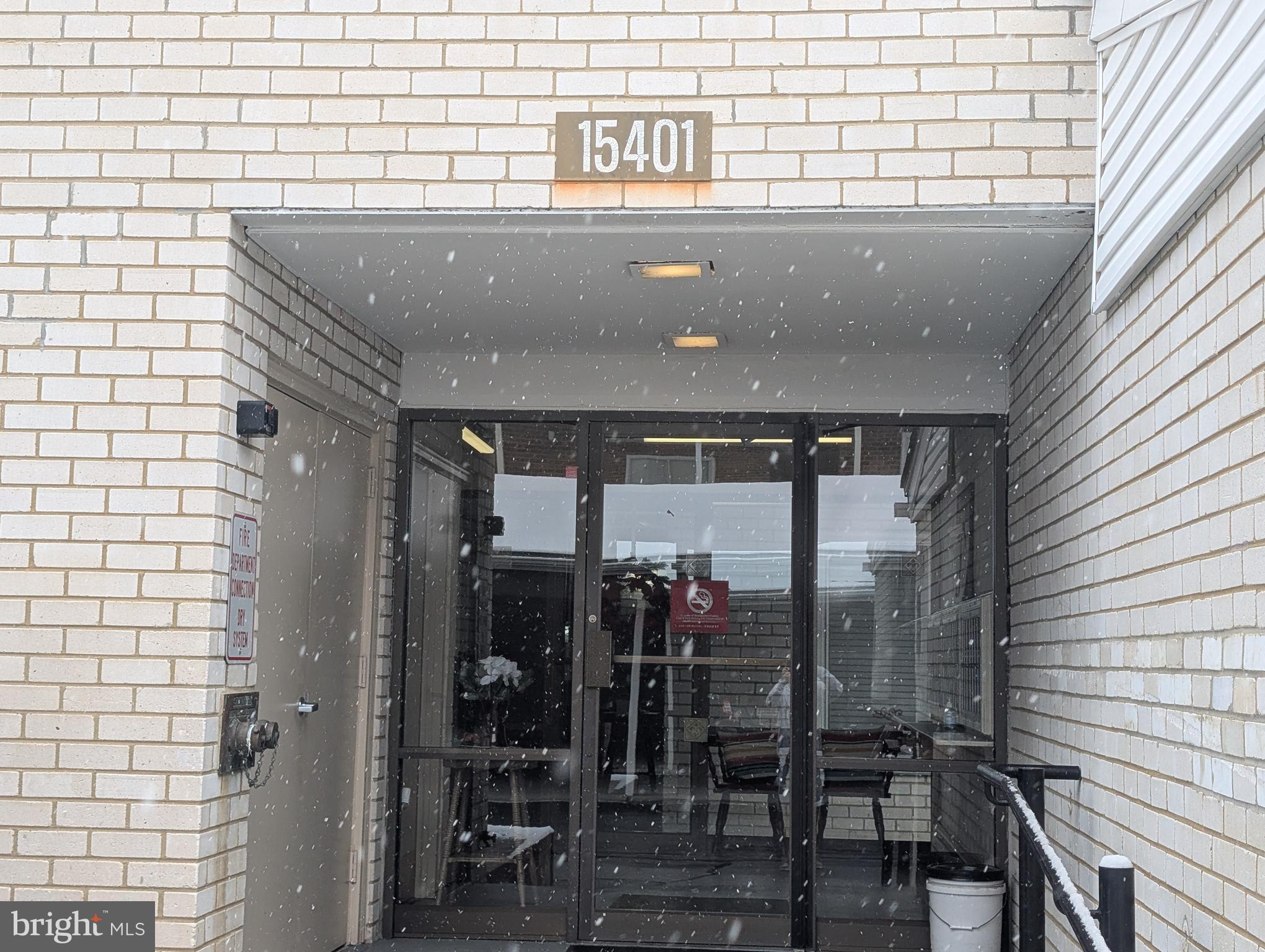 ROSSMOOR MUTUAL - Residential