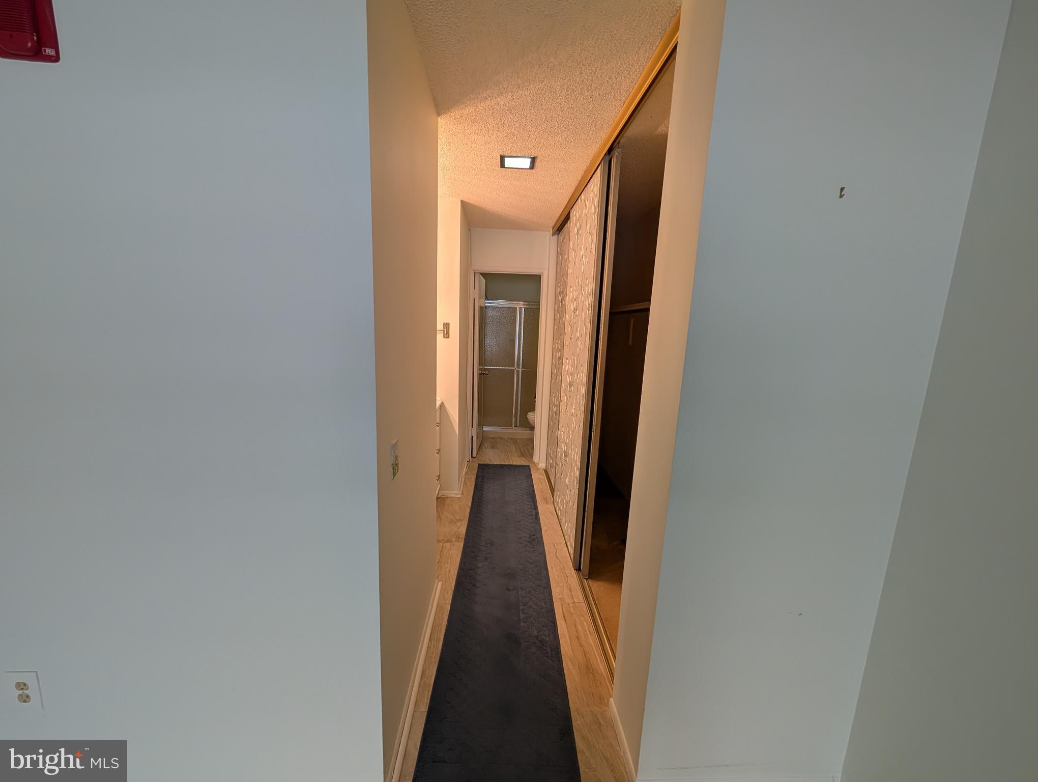 ROSSMOOR MUTUAL - Residential