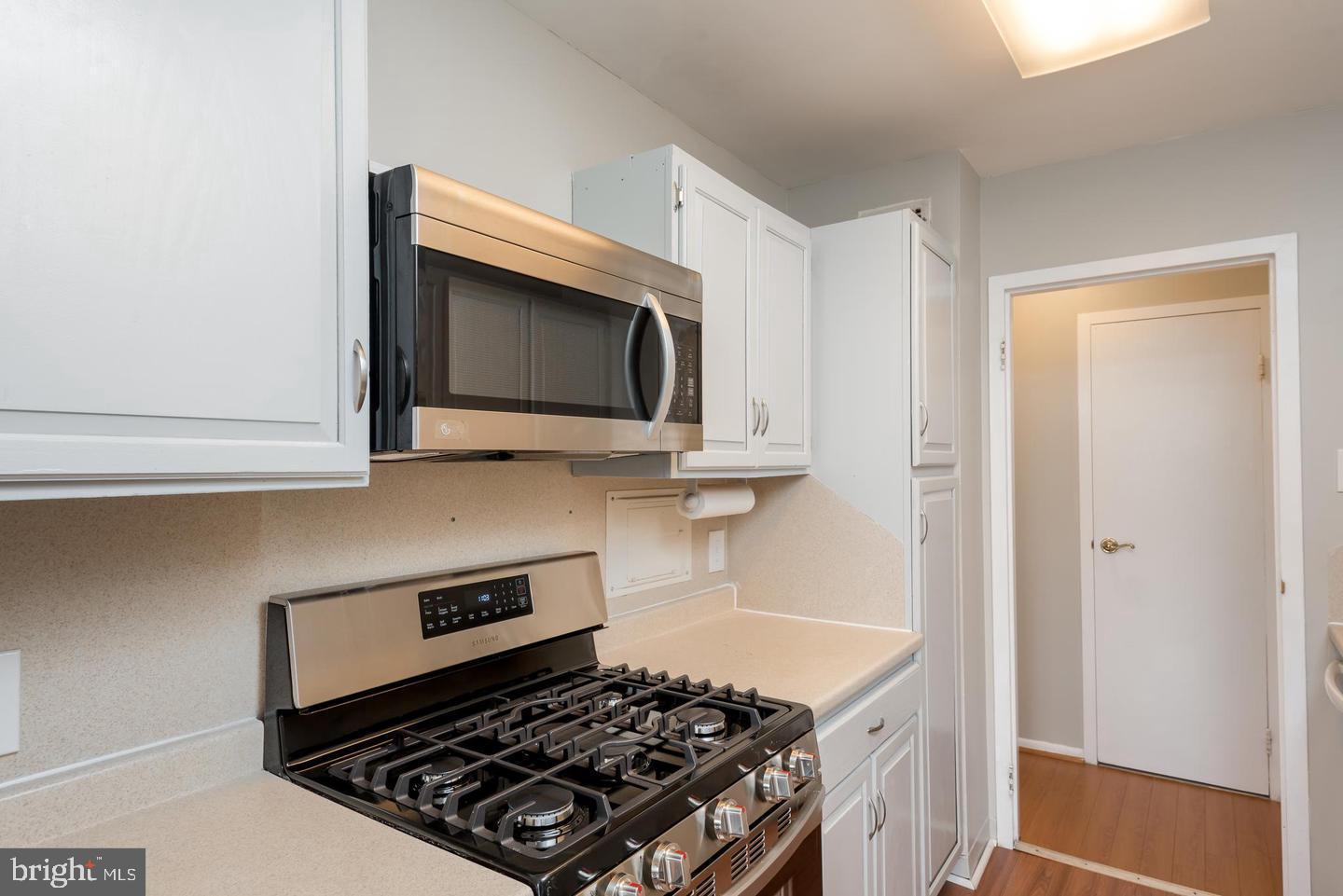 301 N BEAUREGARD STREET N 1217