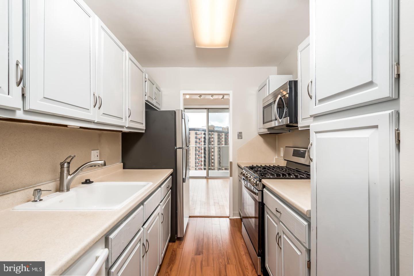 301 N BEAUREGARD STREET N 1217