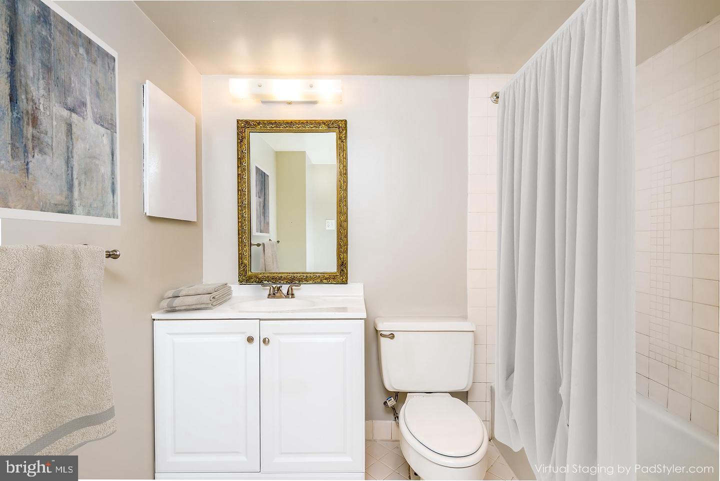 THE FOUNTAINS - Residential