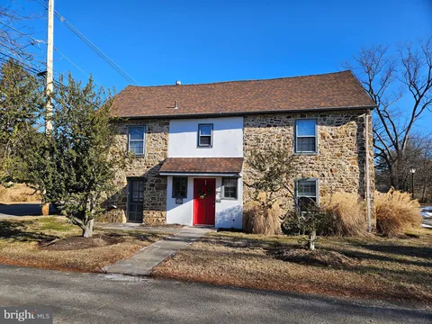 500 Tennis Avenue Unit 502, Ambler, PA MLS: PAMC2128300