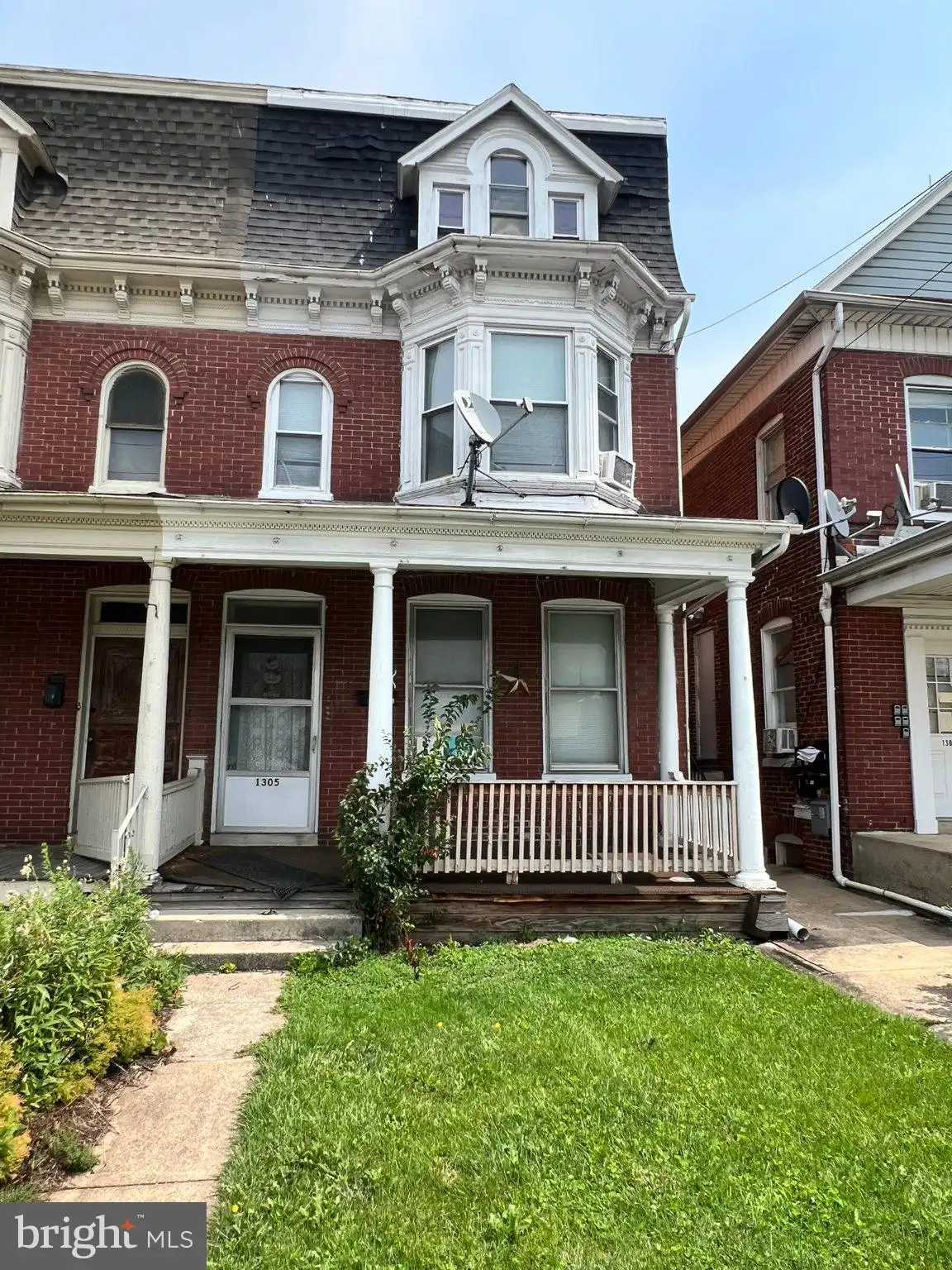 1305 N George Street, York, PA, 17404