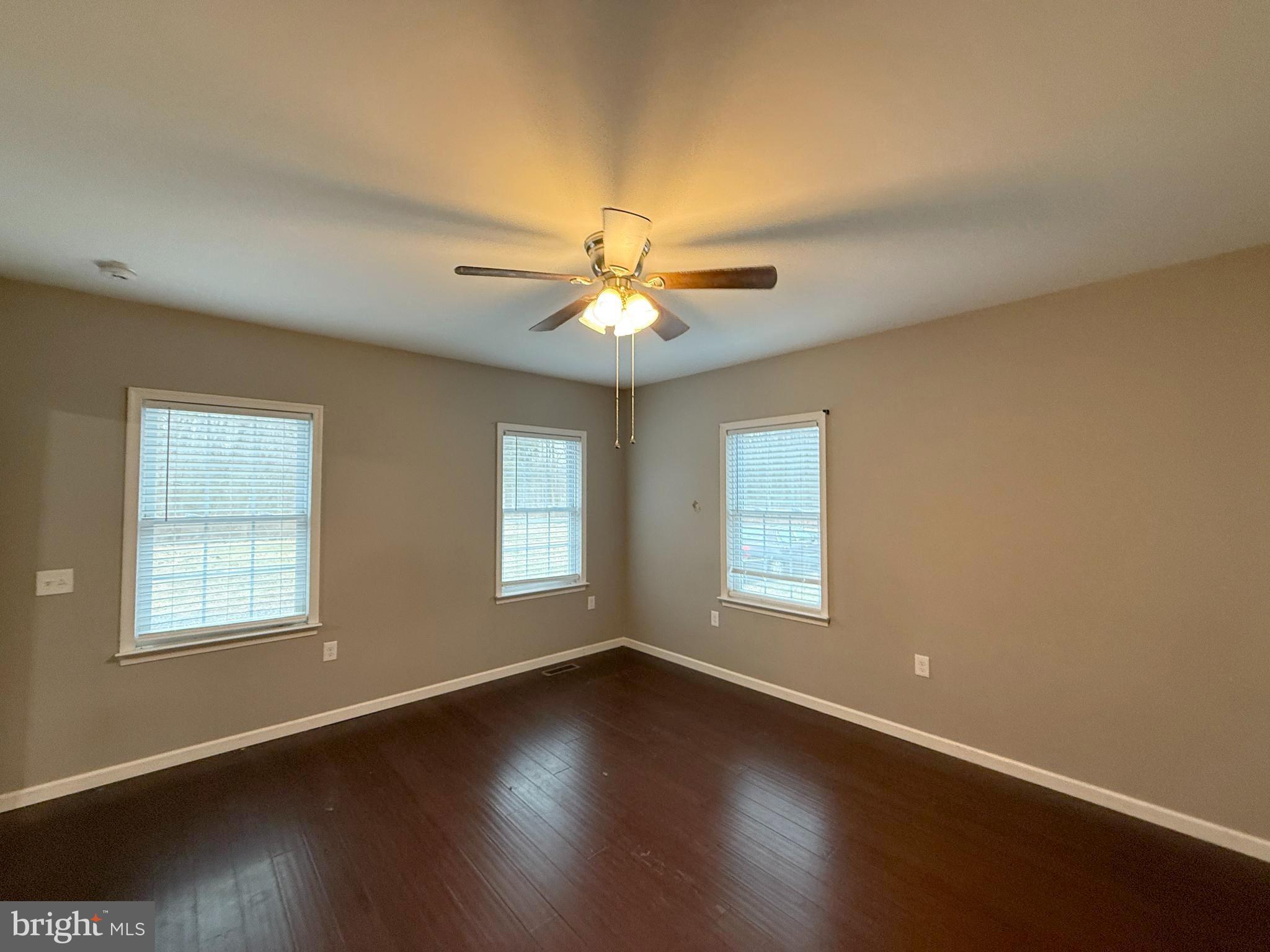 CHESAPEAKE LANDING - Residential