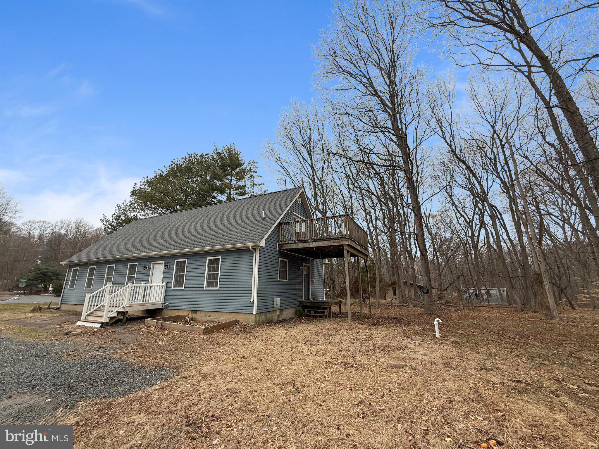 CHESAPEAKE LANDING - Residential