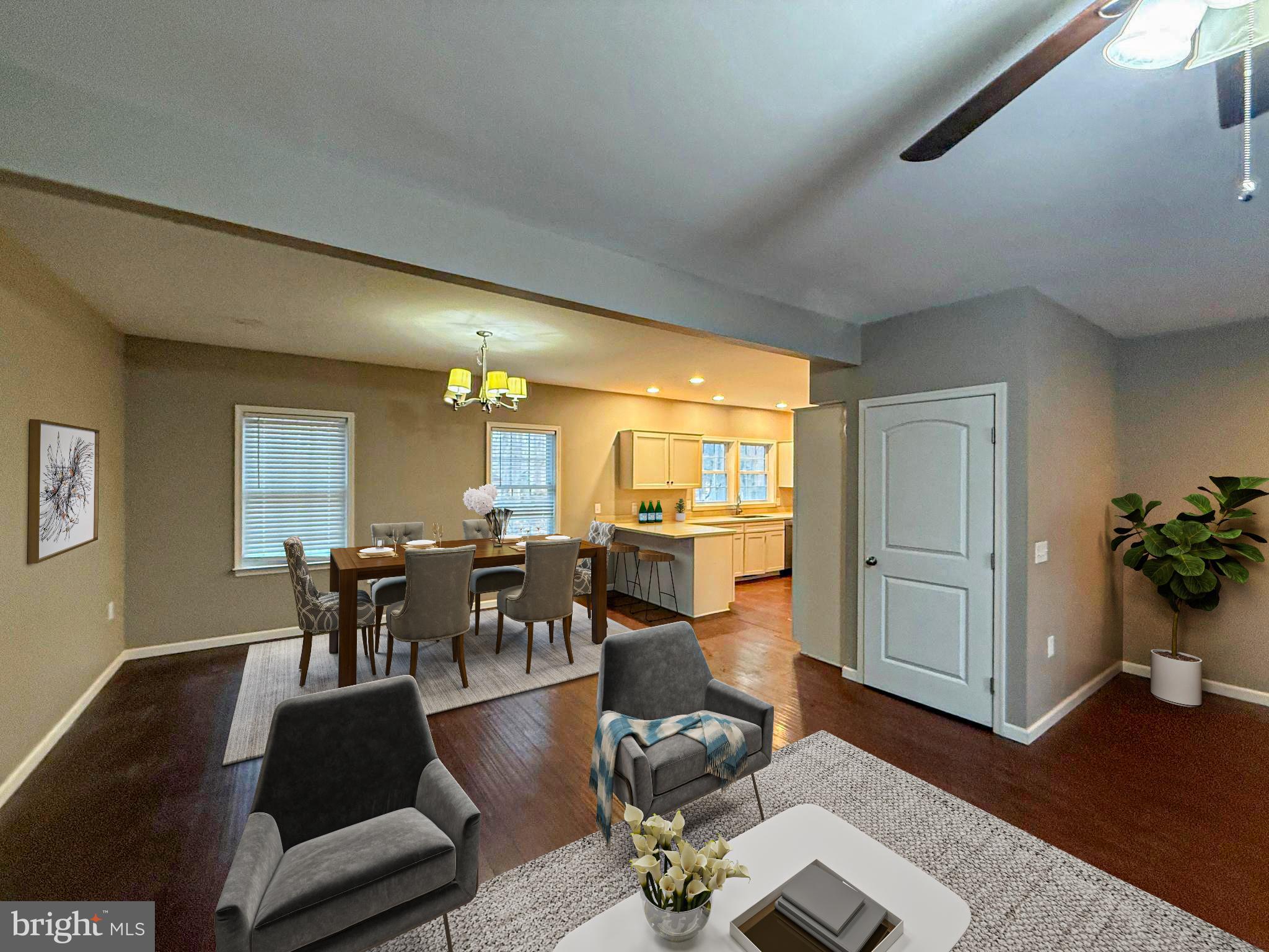 CHESAPEAKE LANDING - Residential