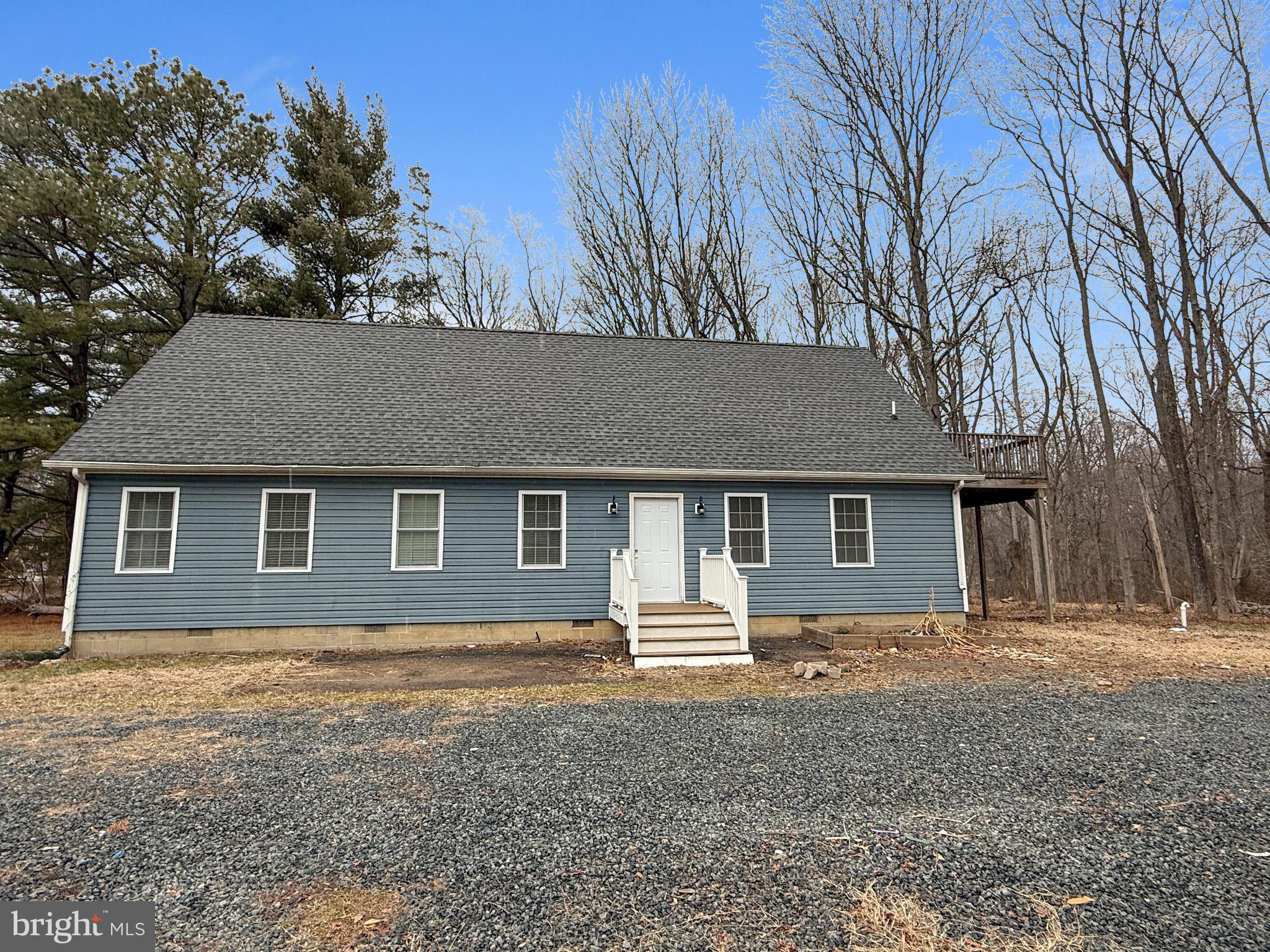 CHESAPEAKE LANDING - Residential