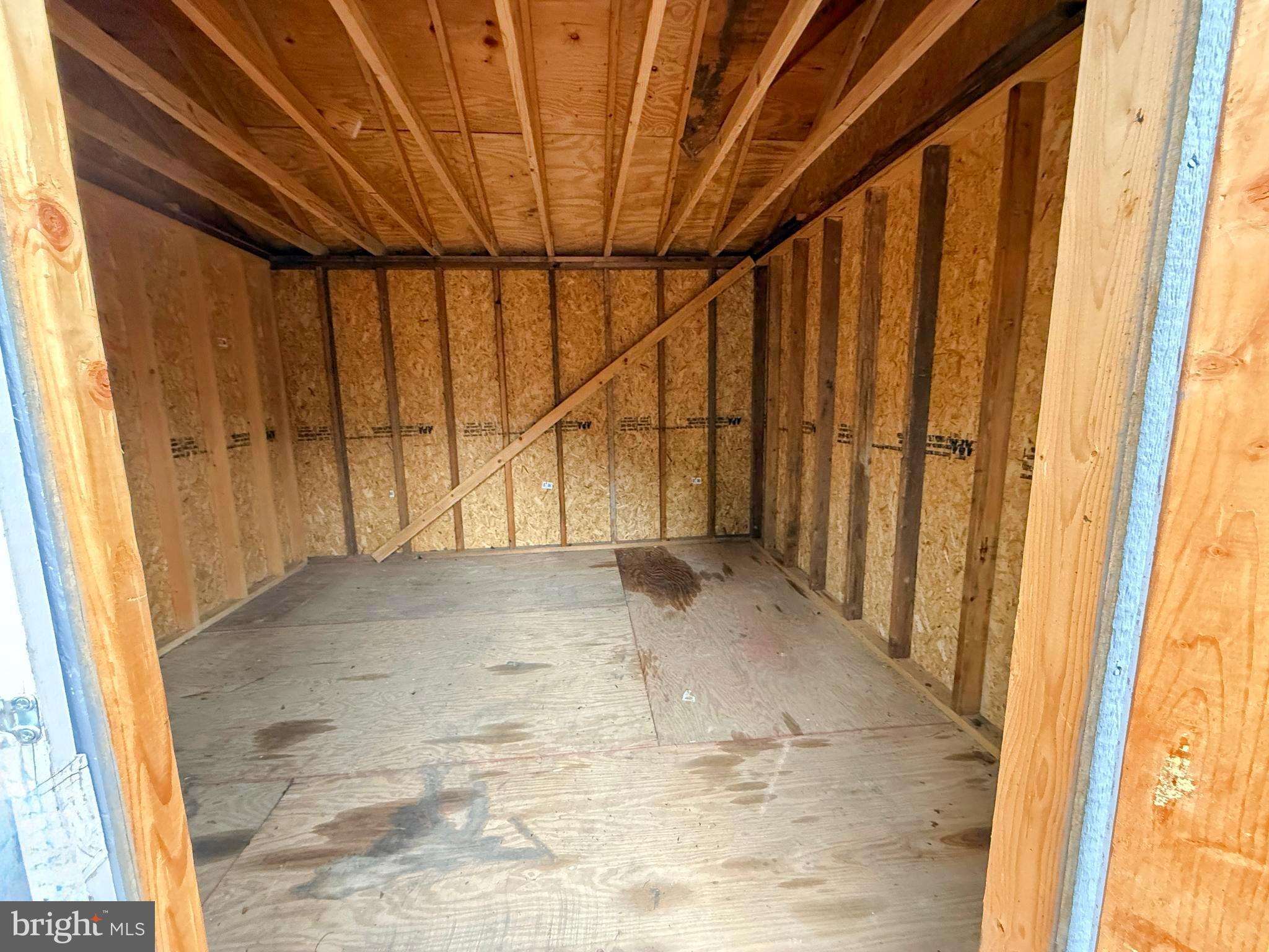 CHESAPEAKE LANDING - Residential