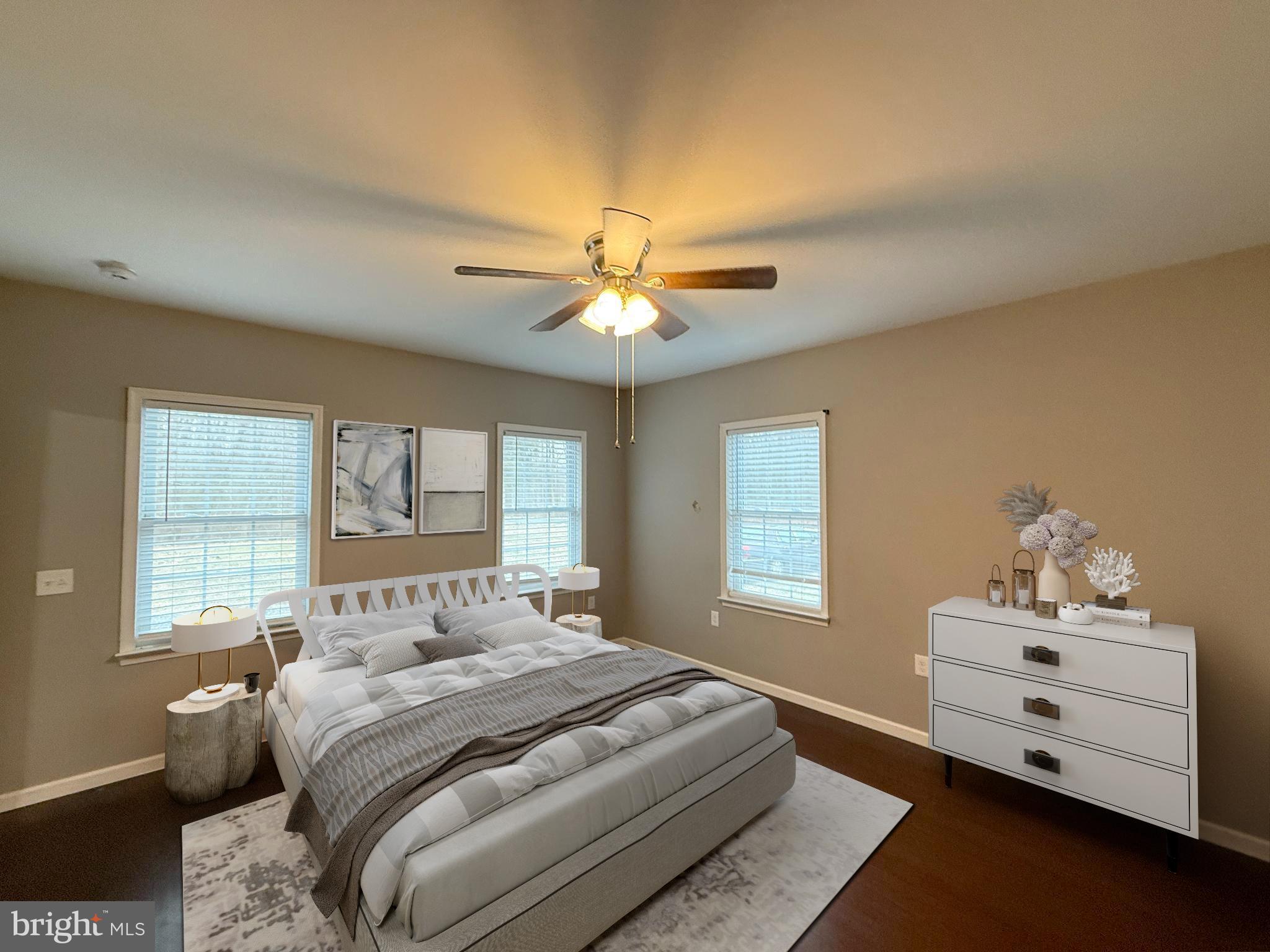 CHESAPEAKE LANDING - Residential