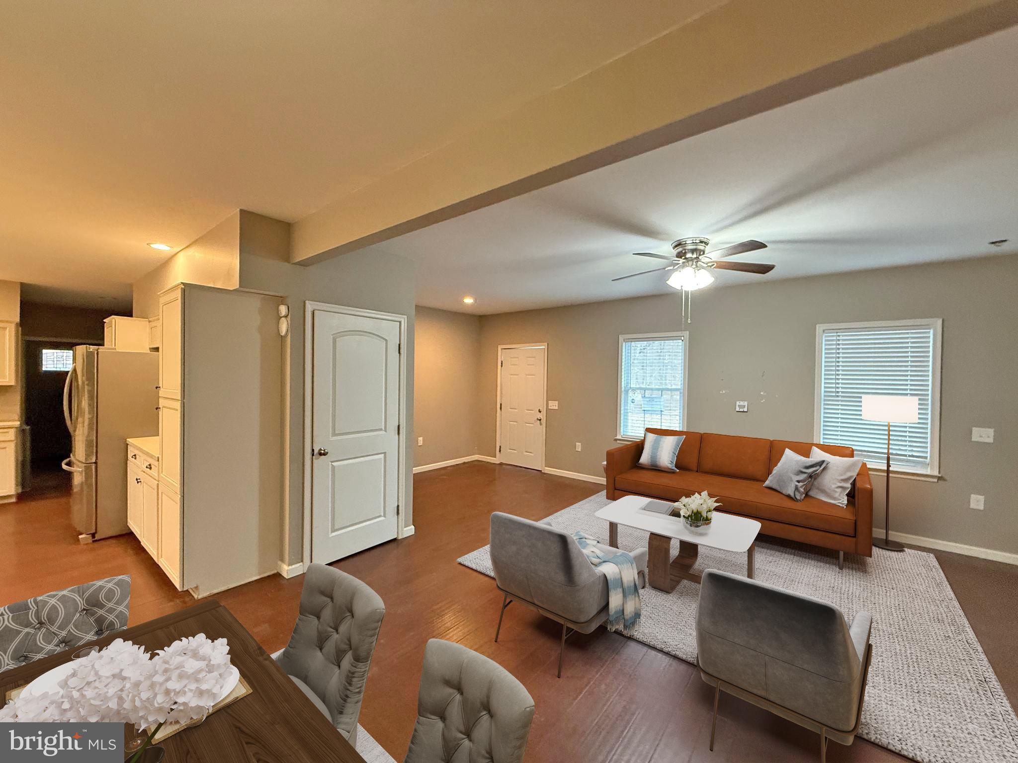 CHESAPEAKE LANDING - Residential