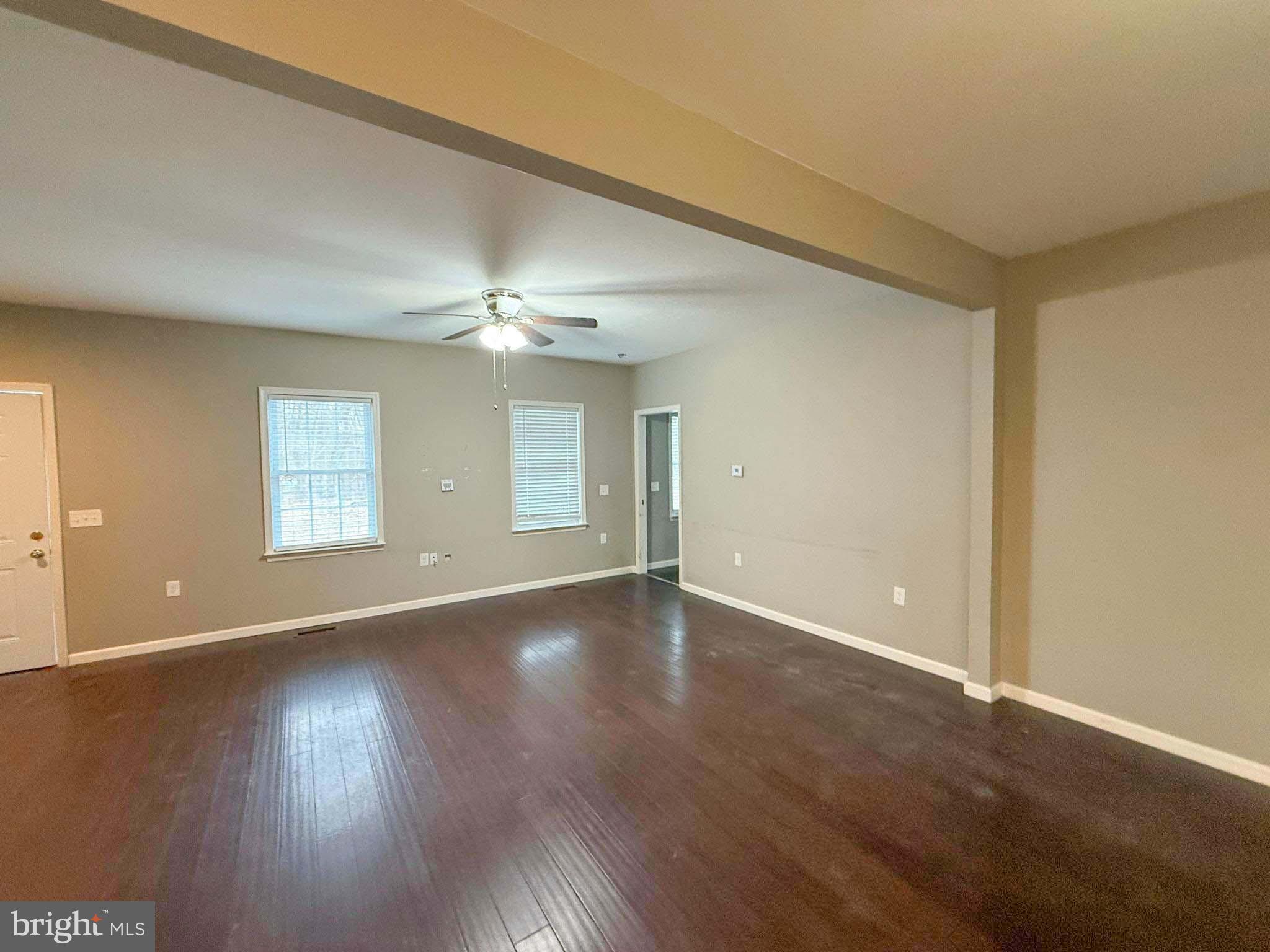 CHESAPEAKE LANDING - Residential