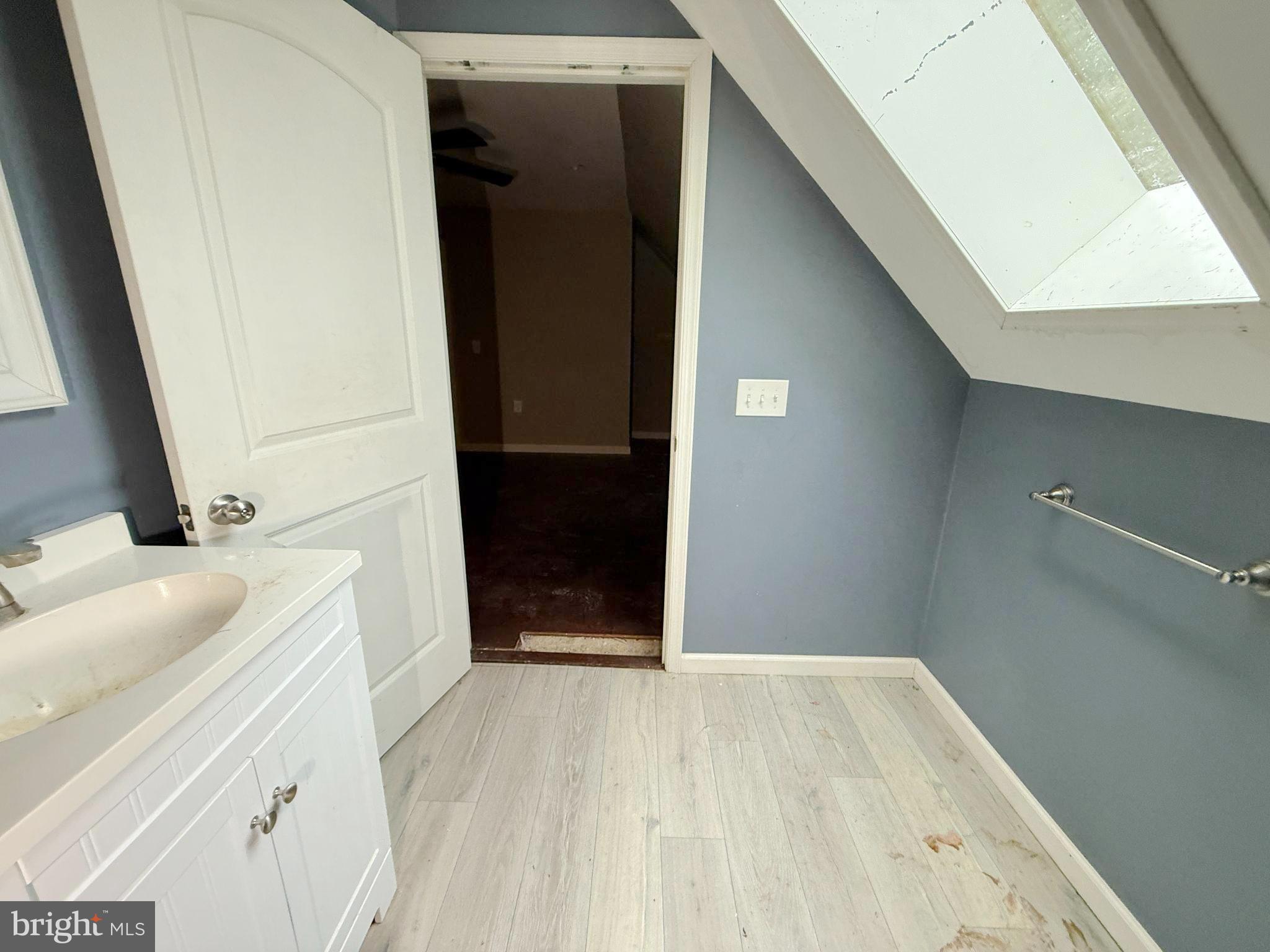 CHESAPEAKE LANDING - Residential