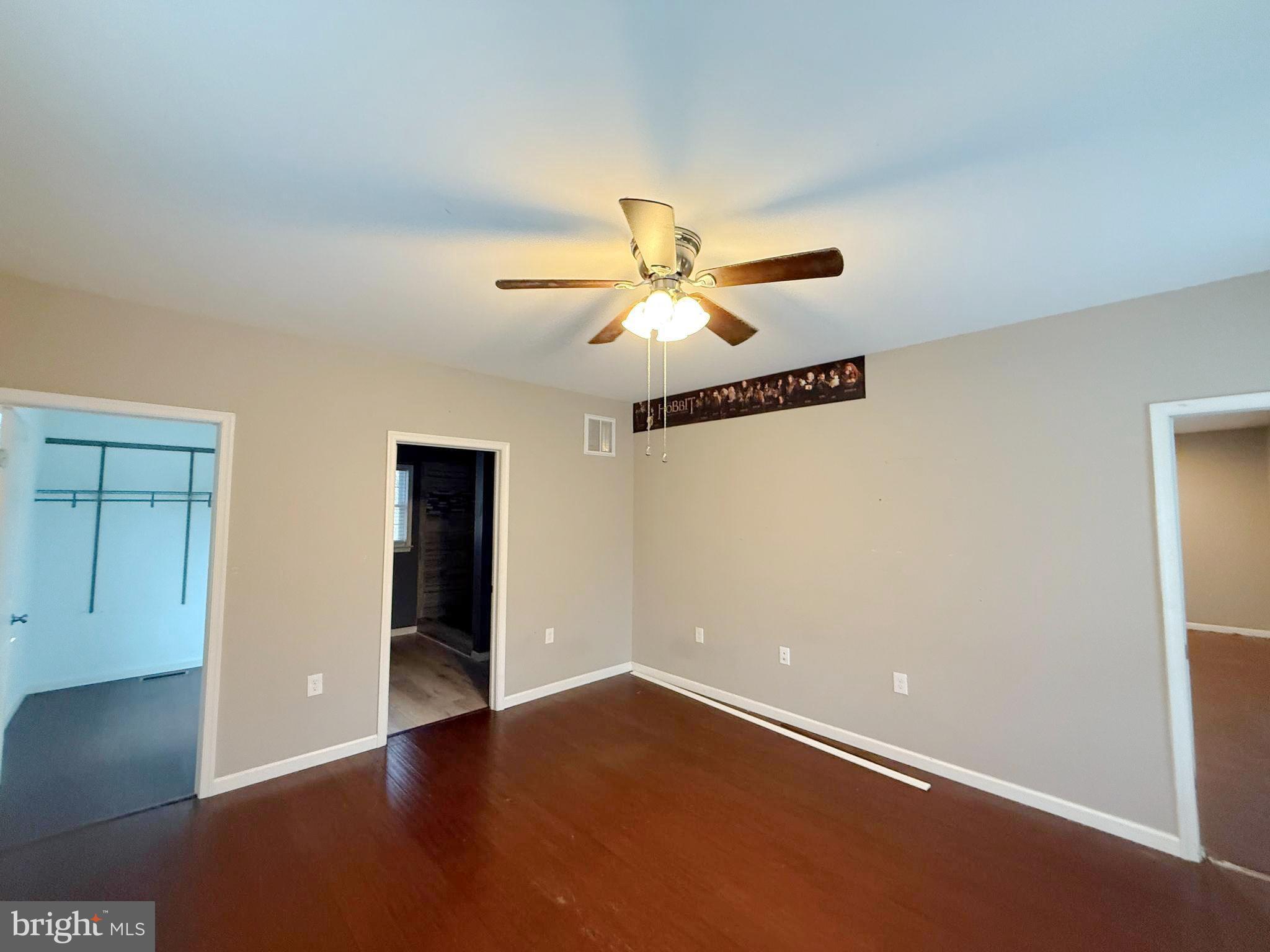 CHESAPEAKE LANDING - Residential