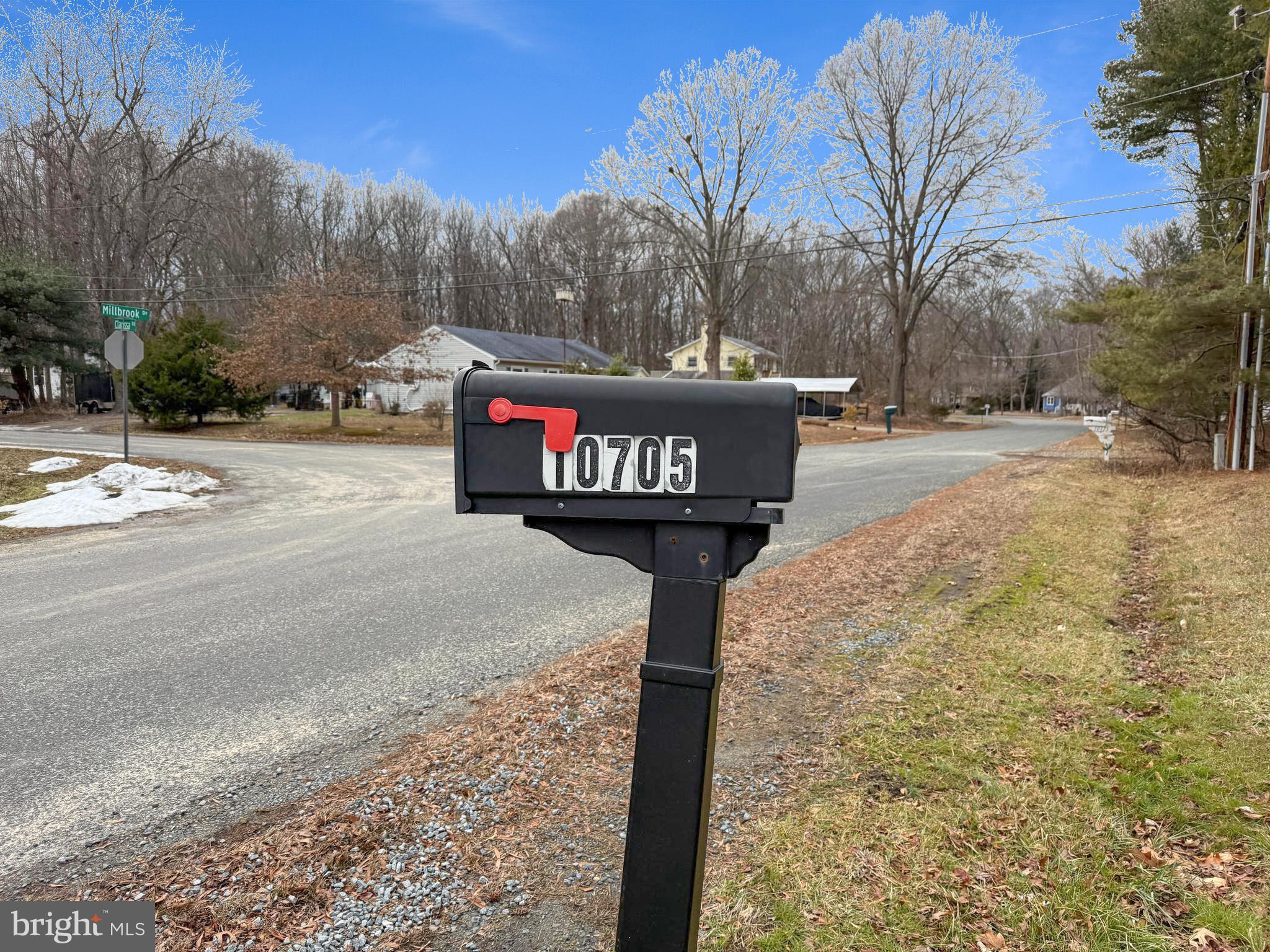 CHESAPEAKE LANDING - Residential