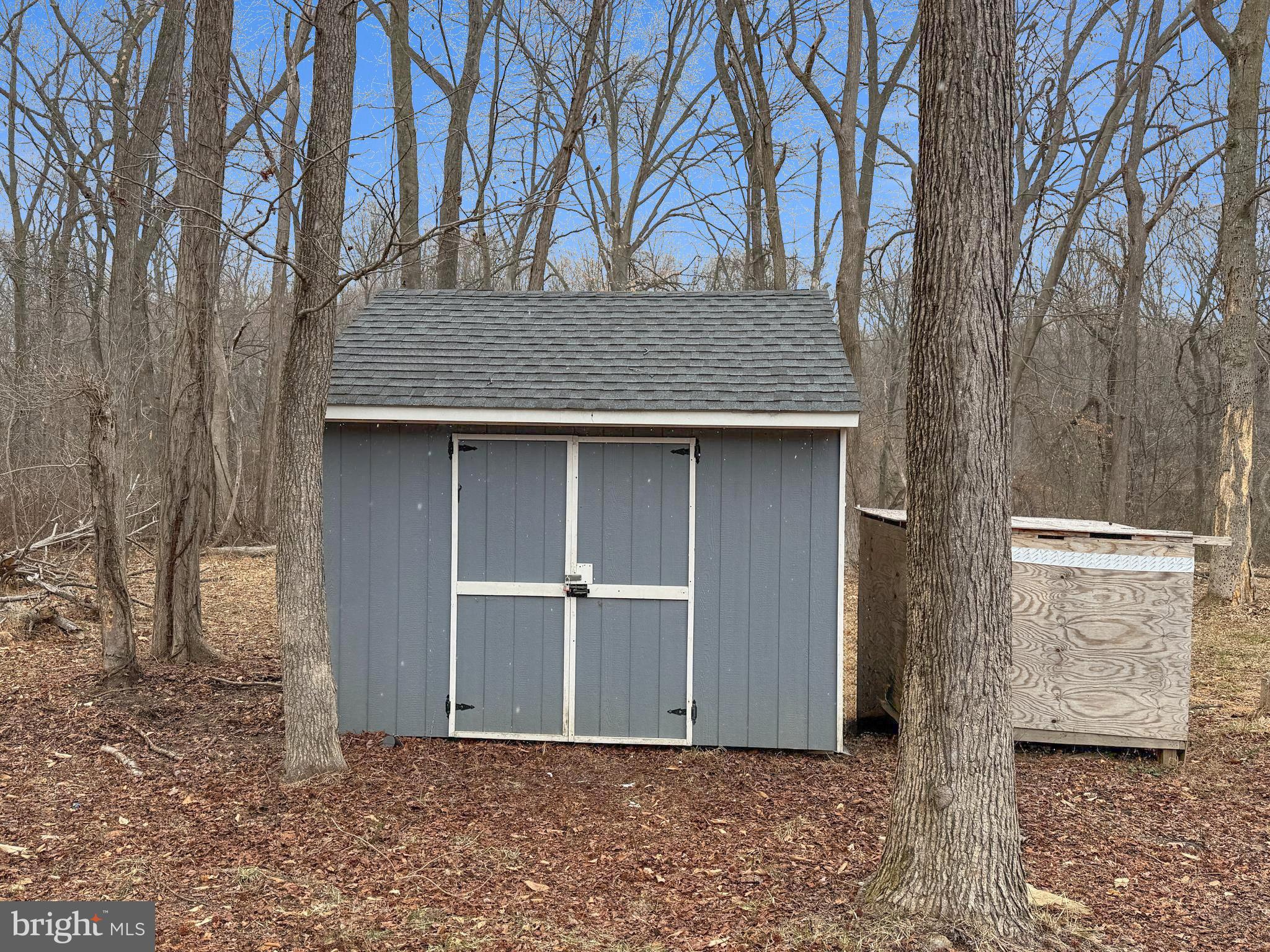 CHESAPEAKE LANDING - Residential