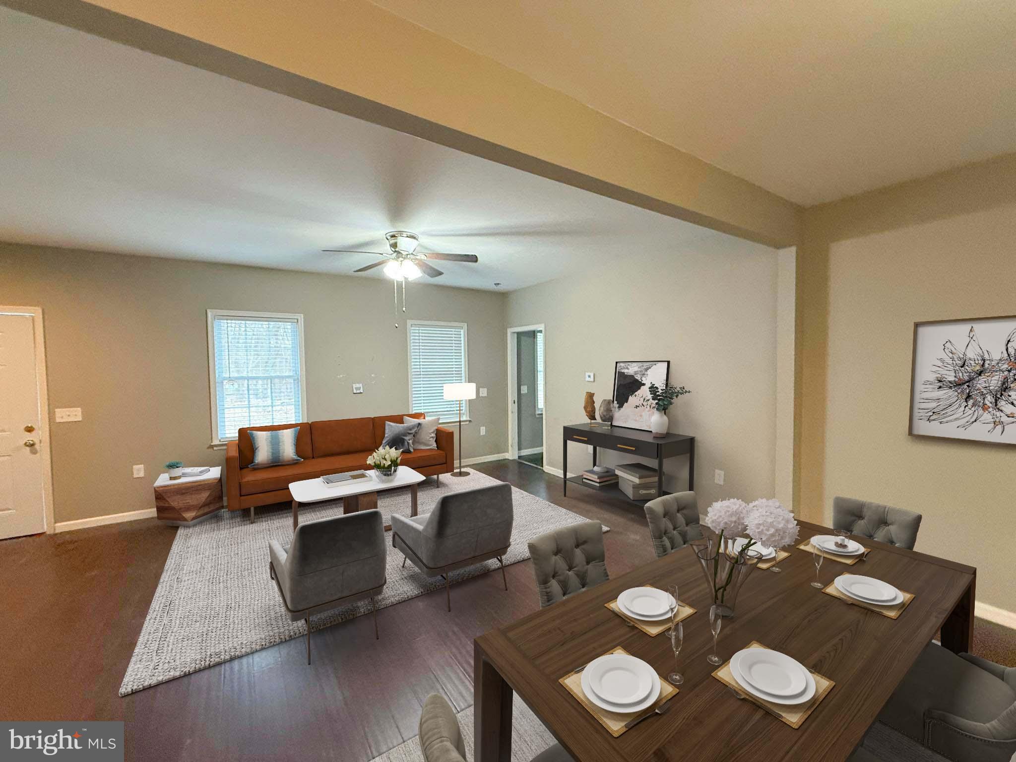 CHESAPEAKE LANDING - Residential