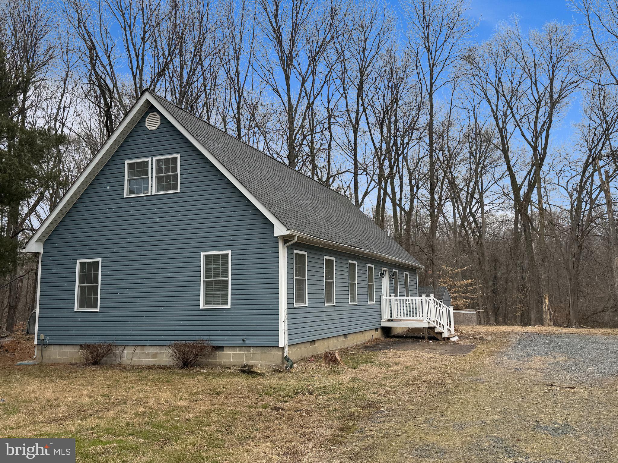 CHESAPEAKE LANDING - Residential