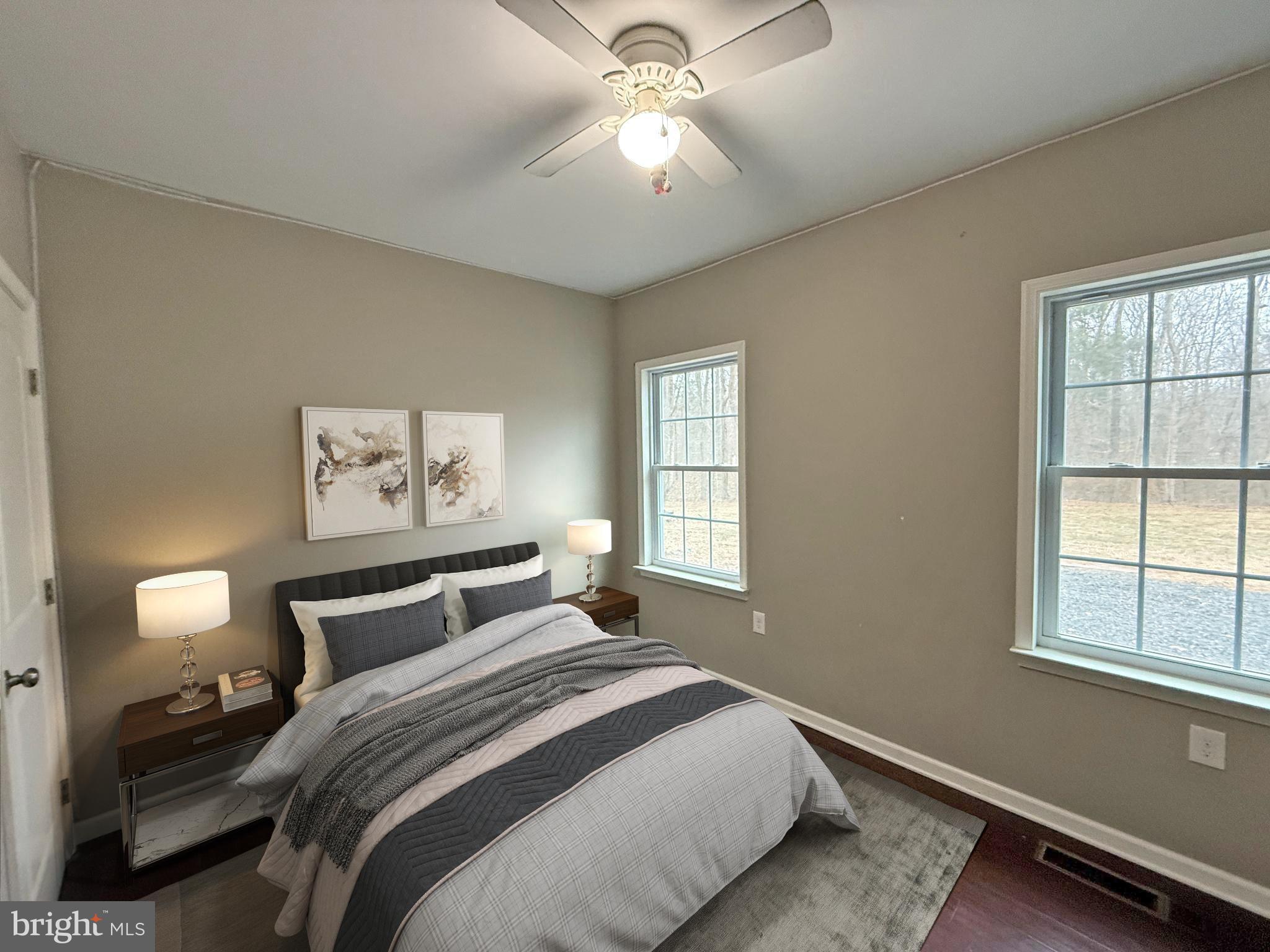 CHESAPEAKE LANDING - Residential