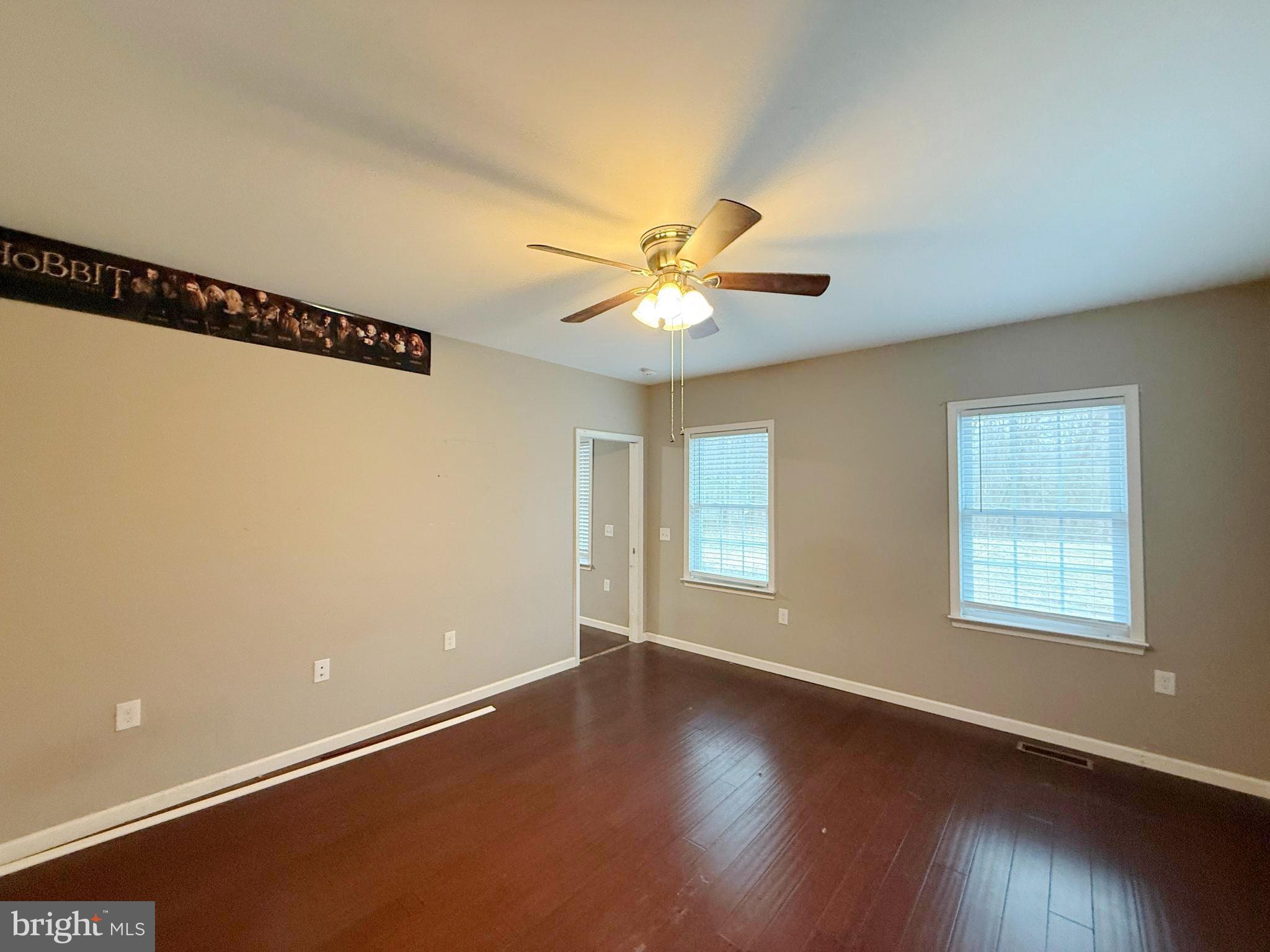 CHESAPEAKE LANDING - Residential