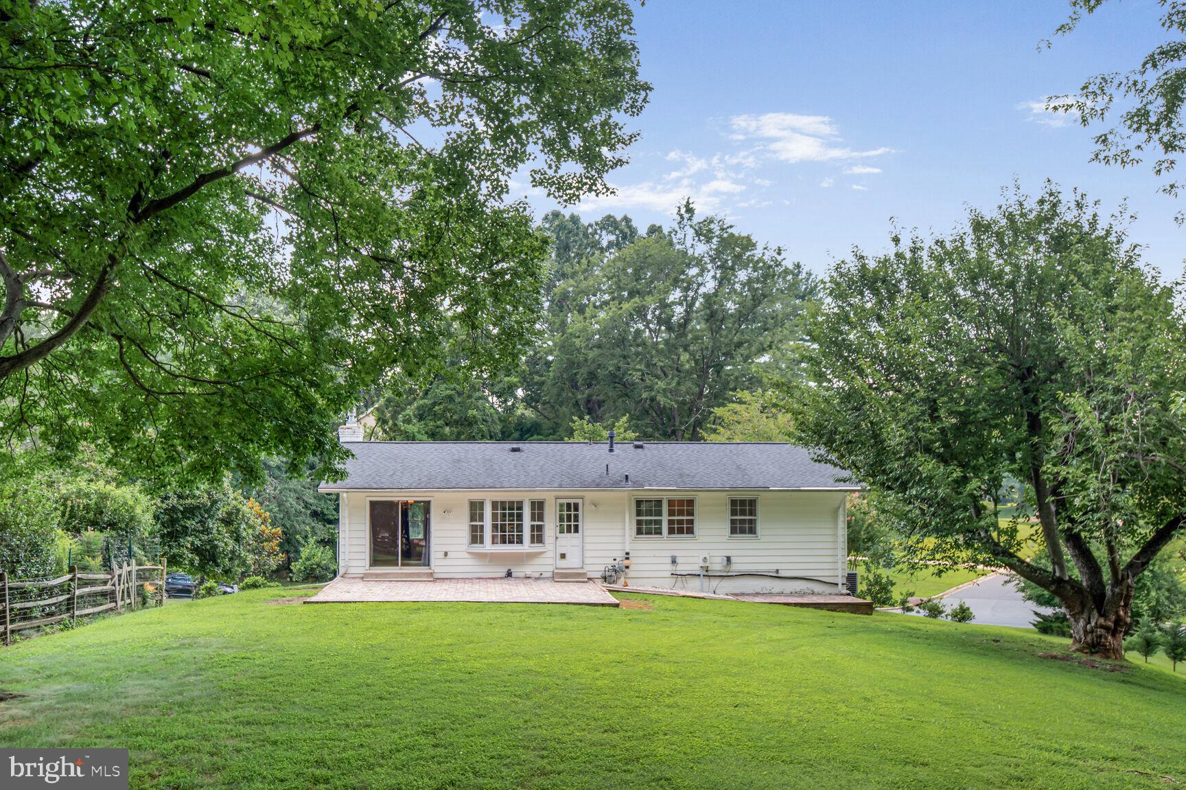 ROBERTS GLEN - Residential