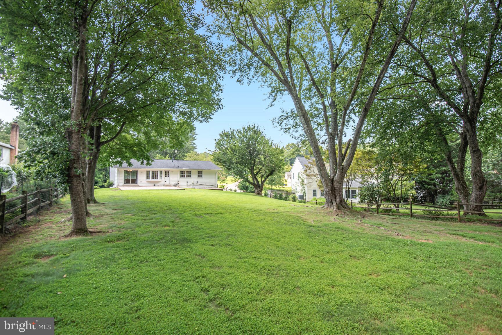 ROBERTS GLEN - Residential