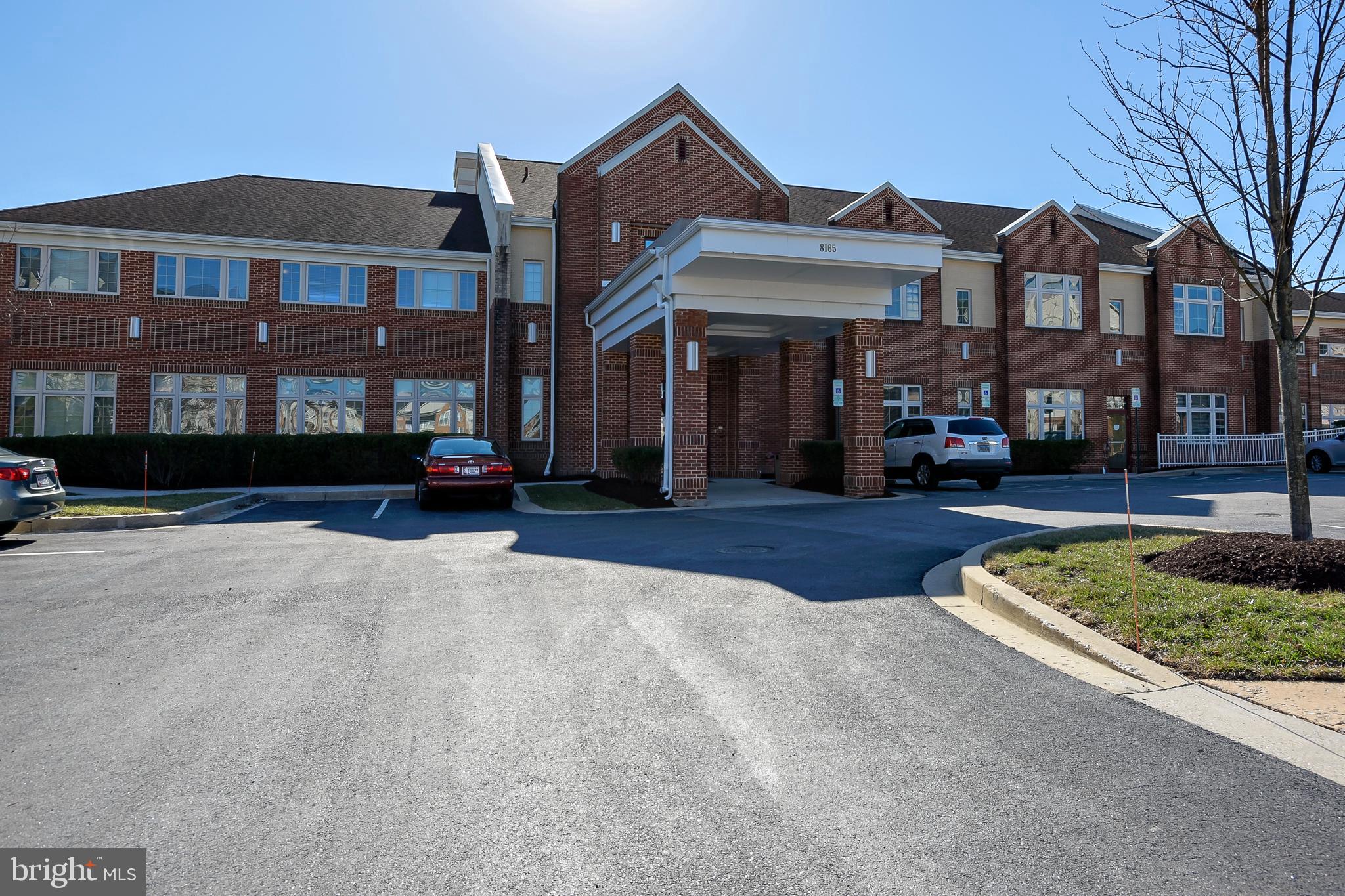 8100 HICKORY HIGH COURT A