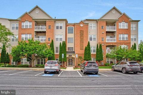 8100 HICKORY HIGH COURT A ELLICOTT CITY MD 21043