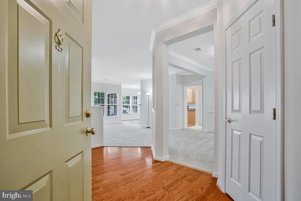 8100 HICKORY HIGH COURT A