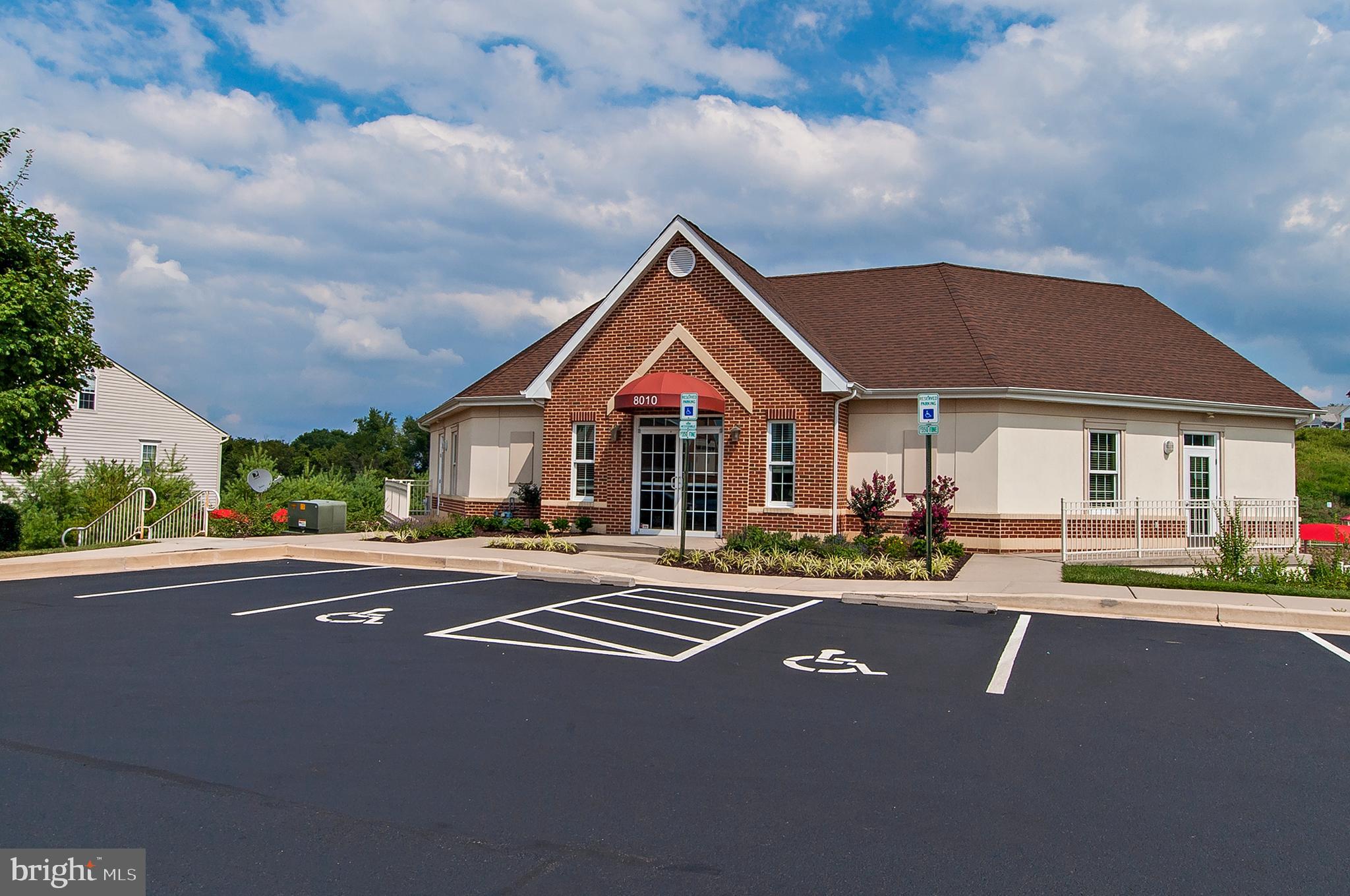 8100 HICKORY HIGH COURT A