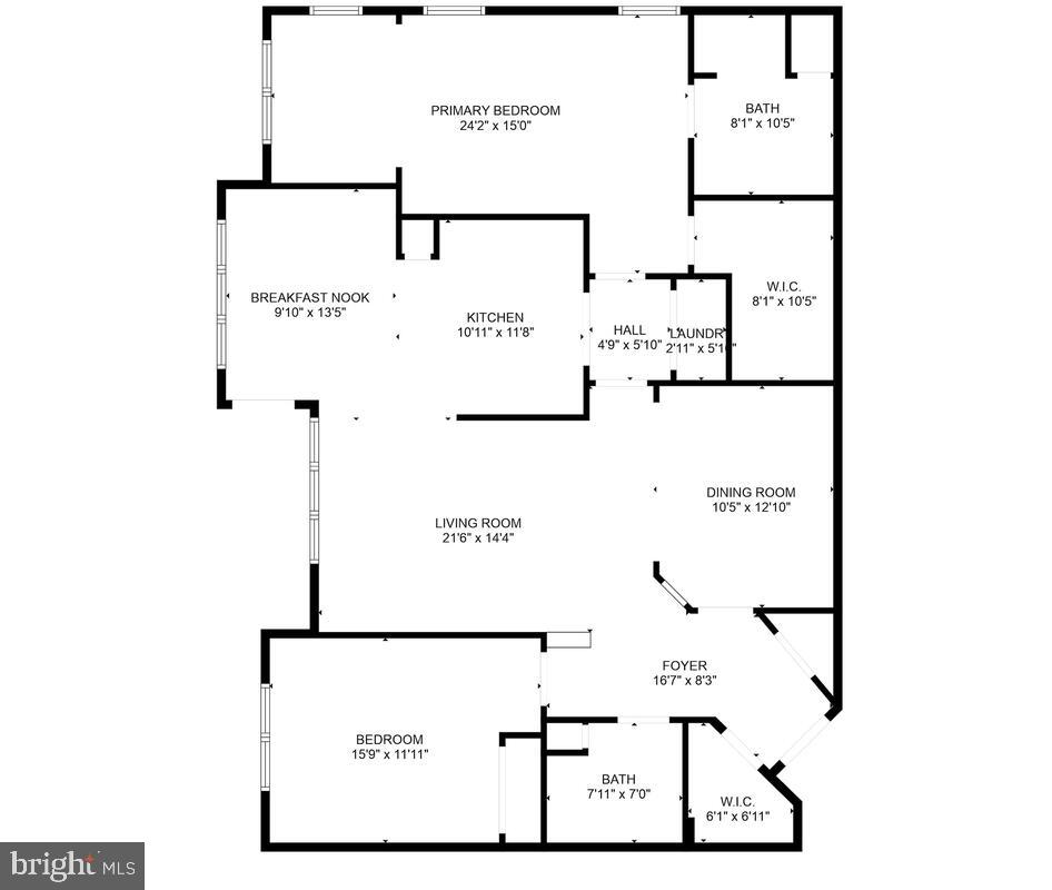 8100 HICKORY HIGH COURT A