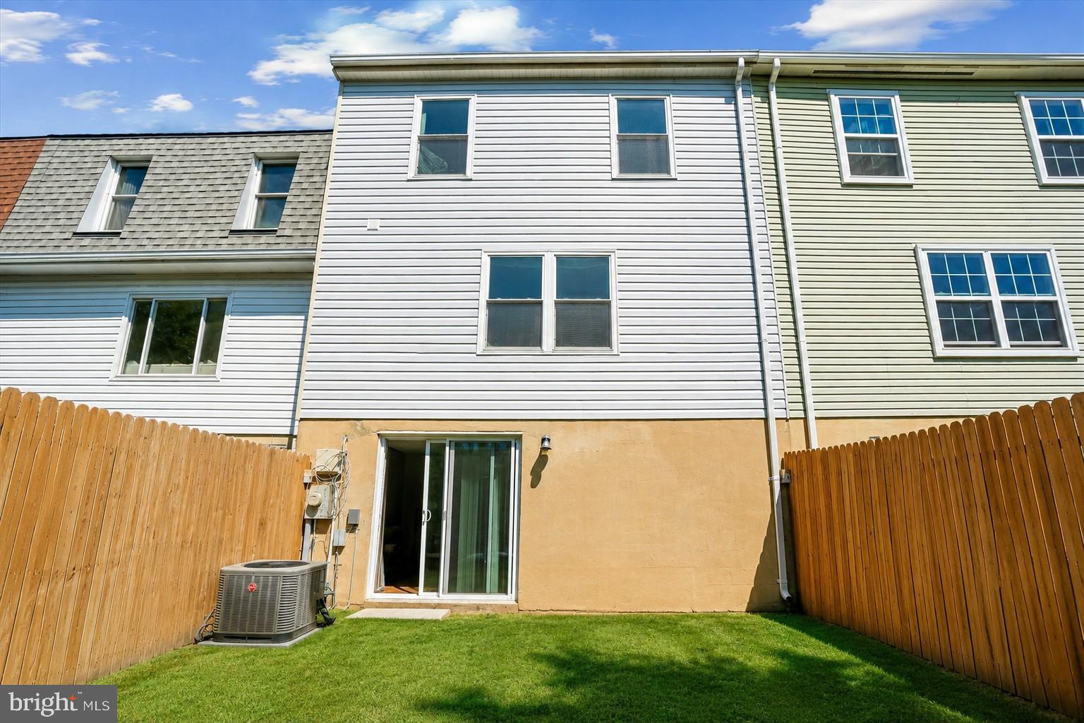 ROSEDALE ESTATES - Residential