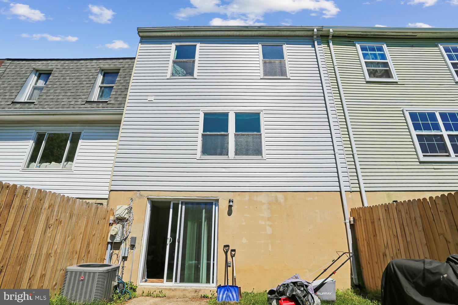 ROSEDALE ESTATES - Residential
